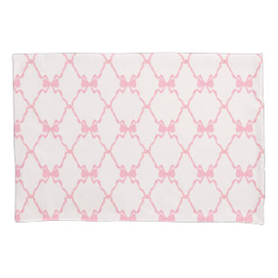 Bebê Arco Trellis Rosa Bella Ribbon