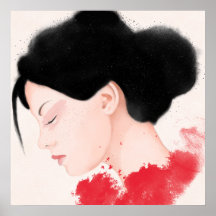 Bebe Art Impressão Modern