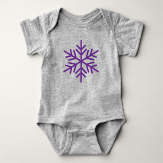 Bebê Baby Body para bebe