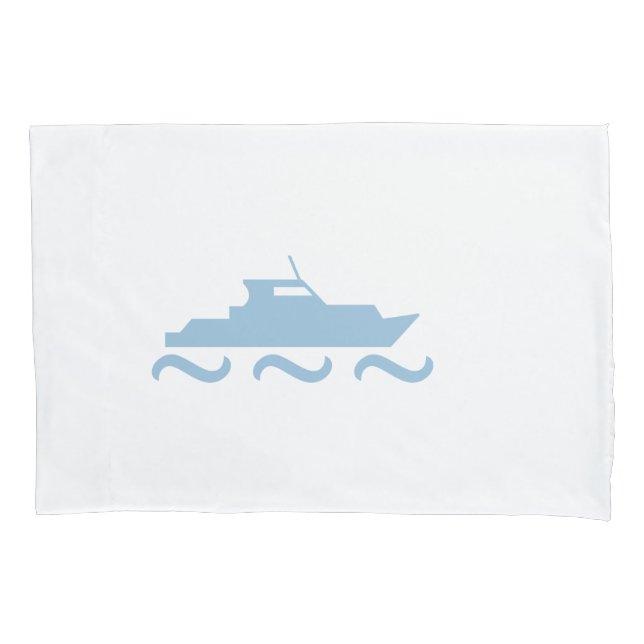 Bebê Blue Boat (Frente)