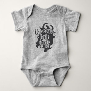Bebê Body em Jersey para Bebês