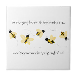 Bebê Bumble Bee