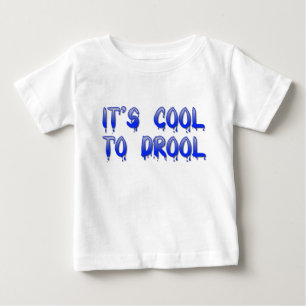 Bebê Camiseta Infantil Bebe Menino Menina Legal Para Ba