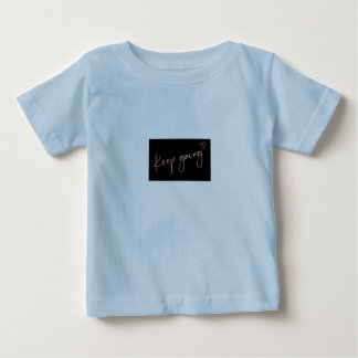 Bebê Camiseta para criança pequena