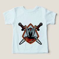 Bebê Capacete de Guerreiro