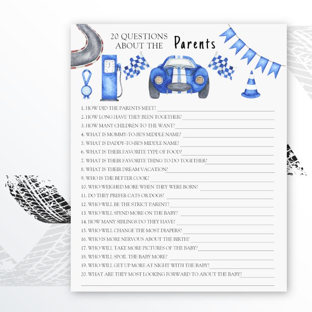 Bebê de corridas aquáticas - jogos sobre os pais (Criador carregado)