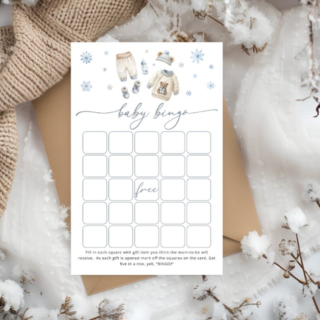 Bebê É Frio Fora Do Jogo Do Bebê (Criador carregado)