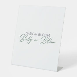 Bebê em Bloom - Respiração do Bebê