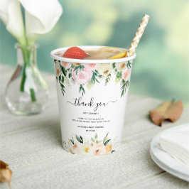 Bebê em Flor | Chuvada Floral de Bebê ao Sol