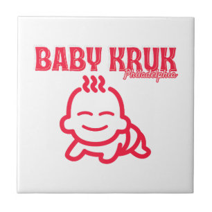 Bebê Engraçado Kruk Philadelphia Premium