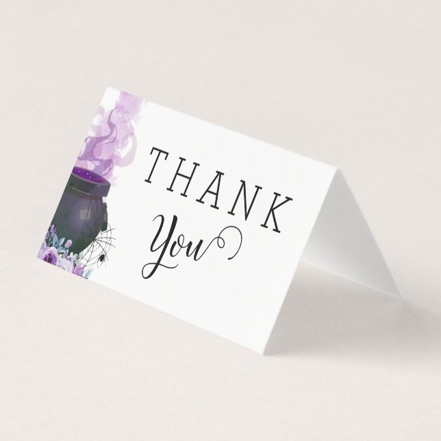 Bebê está criando Chá de fraldas Obrigado (Frente)