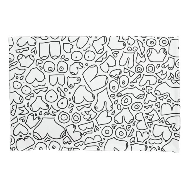 Bebê feminista engraçado (Frente)