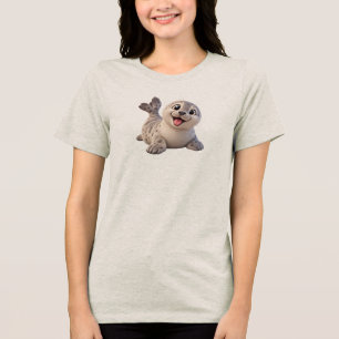 Bebê Foca Fofa – Foca Ártica Engraçada