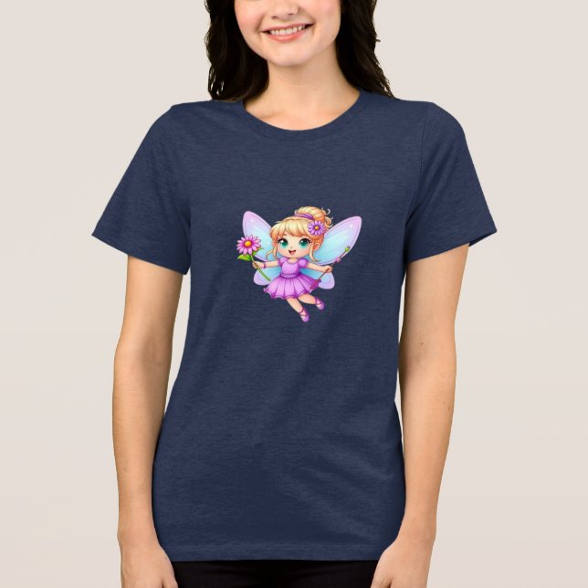 Bebê fofo  (Frente)