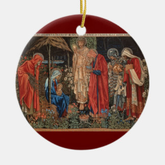 Bebê Jesus Enfeites de natal religioso