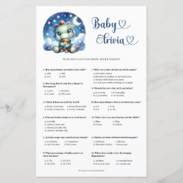 Bebê lindo dino abraçando o ursinho bebê Bebê Triv