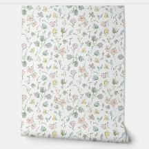 Bebê no Bloom Chá de fraldas Sexo Neutro