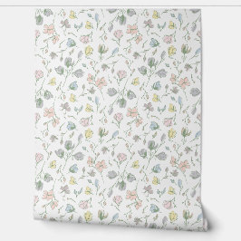 Bebê no Bloom Chá de fraldas Sexo Neutro