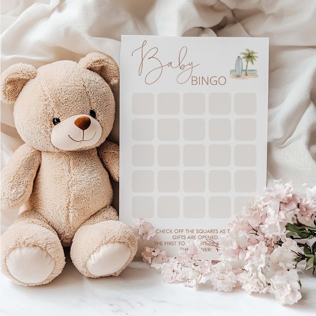 Bebê no Chá de fraldas do Conselho (Criador carregado)