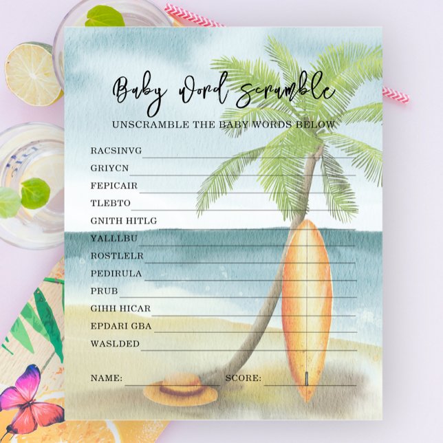 Bebê no conselho - Bebê no verso (Criador carregado)