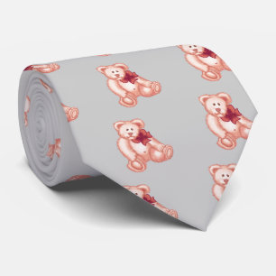 Bebê rosa, gravata