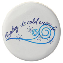 Bebê~Uma Dúzia De Cookies Oreo® Dipados