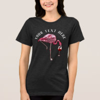Bebedor de Vinho Flamingo Personalizado Novidade