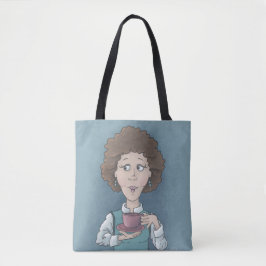 Bebendo Tea Tote Bag