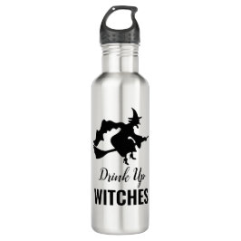 Beber Bruxas Garrafa de Água
