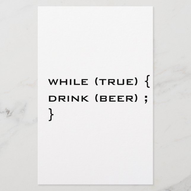 Beber cerveja (Frente)