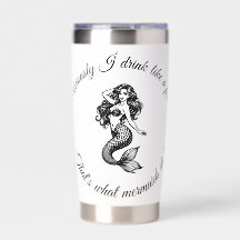 Beber Como Um Peixe
