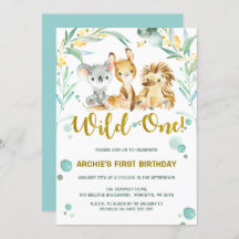 Bebês de Bush do australiano dos convites | do