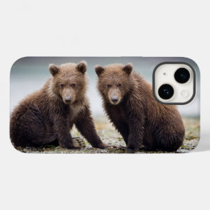 Bebês Mais Pobres   Duas Cubas De Urso