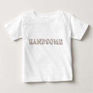 Bebês - Meninos Meninas Tops de Bebê Camisetas