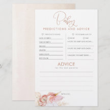 Bebês Predicações e Jogo de Chá de fraldas de Acon