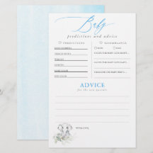 Bebês Predicações e Jogo de Chá de fraldas de Acon