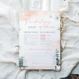 Bebês Predicações e Jogo de Chá de fraldas de Acon