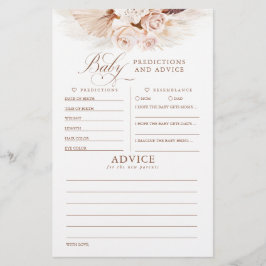 Bebês Predicações e Jogo de Chá de fraldas de Acon