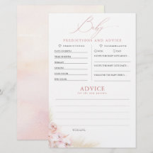 Bebês Predicações e Jogo de Chá de fraldas de Acon