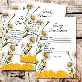Bebês Predições Mamãe Para Beber Honeycomb Daisy