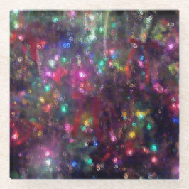 Bebida Moderna das Luzes de Natal