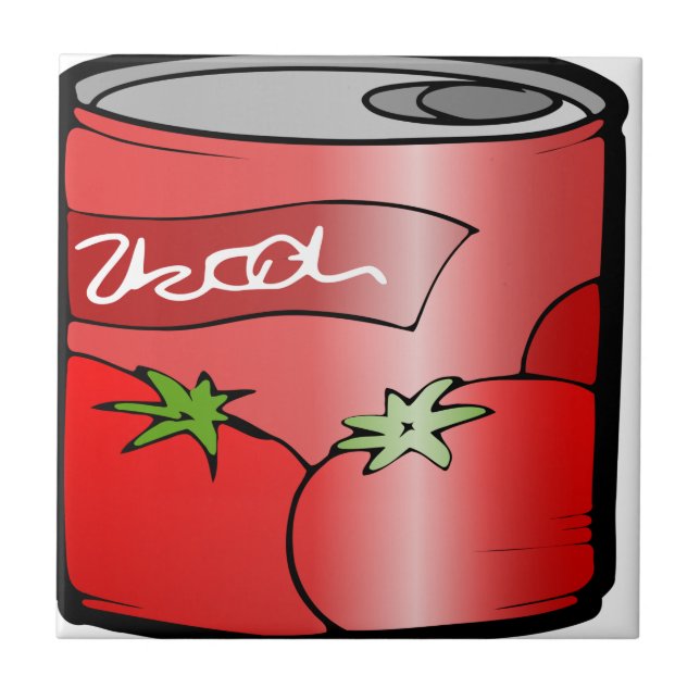 bebida pode beber suco tomate (Frente)