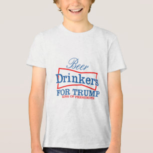 Bebidas Bebidas Para Trump King De Presidentes _1