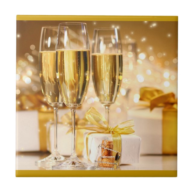 Bebidas Feriadas (Frente)