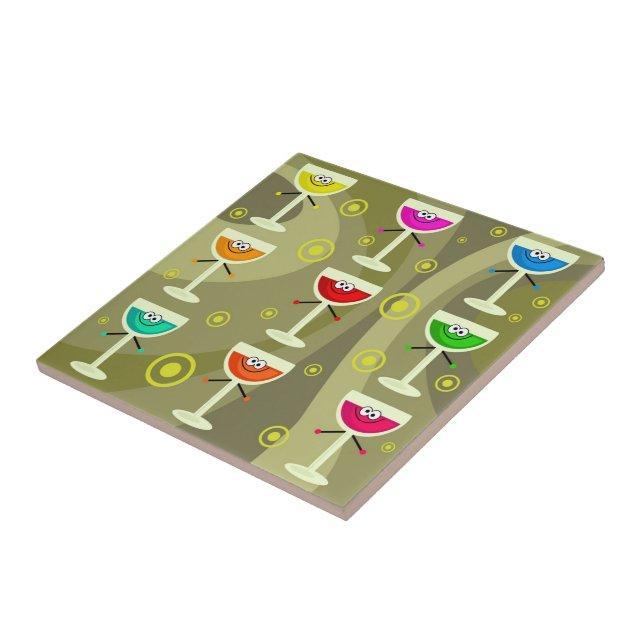 Bebidas Funky (Lateral)