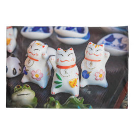 Beckoning - figurinos de gatos