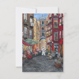 Beco de Natal Italia