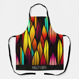 Bed Staink cattails Mosaico