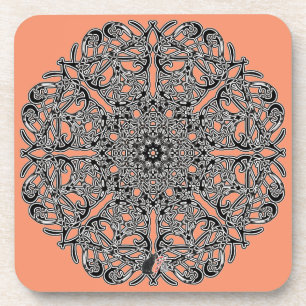 Bedazzle Octa Glyph Dusk Porta copos