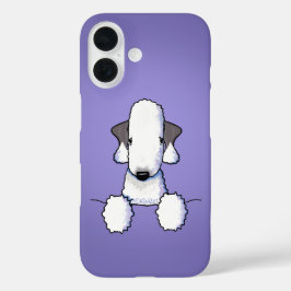 Bedlington Terrier